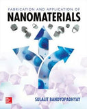 Fabrication and Application of Nanomaterials | ABC Books