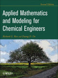 Applied Mathematics And Modeling For Chemical Engineers, 2nd Edition | ABC Books