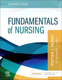 Fundamentals Of Nursing, 11e | ABC Books