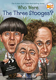 Who Were The Three Stooges? | ABC Books