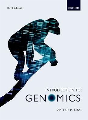 Introduction to Genomics 3/e | ABC Books