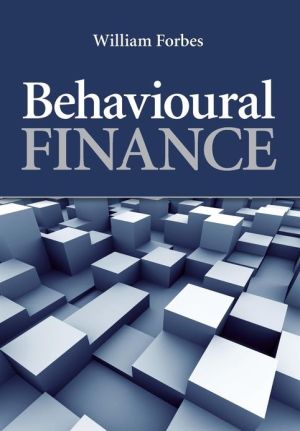 Behavioural Finance | ABC Books