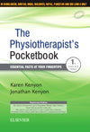 The Physiotherapist’s Pocketbook: Essential facts at your fingertips, First South Asia Edition | ABC Books