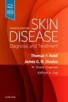 Skin Disease : Diagnosis and Treatment, 4e | ABC Books