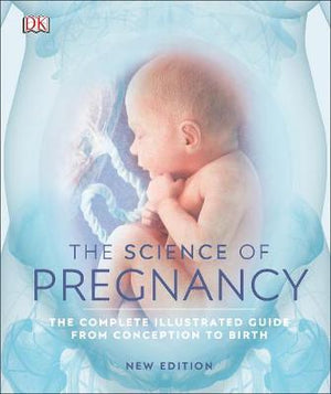 The Science of Pregnancy | ABC Books