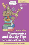 Mnemonics and Study Tips for Medical Students, 3e | ABC Books