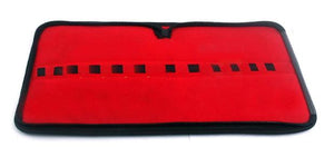 Medical Accessories-Surgical Instruments Carrying Case Up 13 Slots | ABC Books