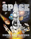 Space Visual Encyclopedia | ABC Books