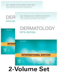 Bolognia Dermatology (IE), 5e | ABC Books