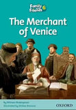 Family and Friends 6: The Merchant of Venice | ABC Books