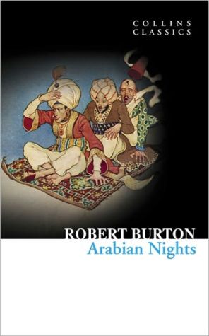 Arabian Nights | ABC Books