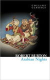 Arabian Nights | ABC Books