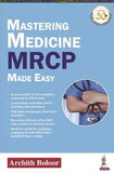 Mastering Medicine MRCP MADE EASY | ABC Books