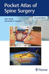 Pocket Atlas of Spine Surgery, 2e | ABC Books