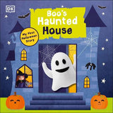 Boo's Haunted House : Filled With Spooky Creatures, Ghosts, and Monsters! | ABC Books