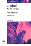 Lecture Notes on Clinical Medicine, 6e** | ABC Books