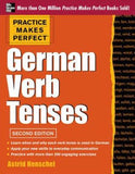 Practice Makes Perfect German Verb Tenses, 2e | ABC Books