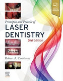 Principles and Practice of Laser Dentistry, 3e | ABC Books