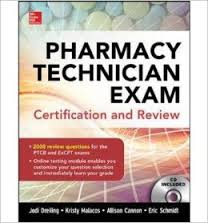 Pharmacy Technician Exam Certification and Review | ABC Books