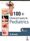 100+ Clinical Cases in Pediatrics, 5e | ABC Books