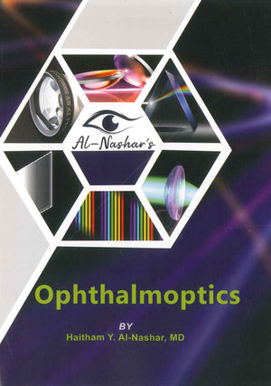 Al-Nashar's Ophthalmoptics, 4e | ABC Books