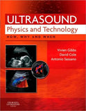 Ultrasound Physics and Technology, How, Why and When | ABC Books