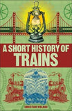 A Short History of Trains | ABC Books