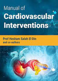 Manual of Cardiovascular Interventions