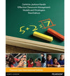 Effective Classroom Management: Models and Strategies for Today’s Classrooms, 3e | ABC Books
