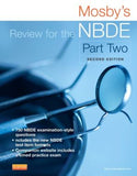 Mosby's Review for the NBDE Part II, 2e | ABC Books