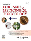 Textbook of Forensic Medicine and Toxicology, 4e | ABC Books