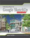 Introduction to Google SketchUp 2e WSE | ABC Books