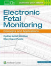Electronic Fetal Monitoring : Concepts and Applications, 3e | ABC Books