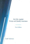 Hot Mix Asphalt Design and Quality Assurance | ABC Books