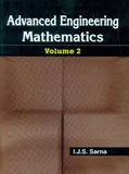 Advanced Engineering Mathematics, Vol.2 | ABC Books