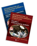 Reconstructive and Reproductive Surgery in Gynecology ( 2VOL), 2e | ABC Books
