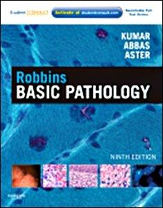 Robbins Basic Pathology, IE, 9e ** | ABC Books