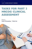 Tasks for Part 3 MRCOG Clinical Assessment | ABC Books