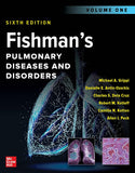 Fishman's Pulmonary Diseases and Disorders, 2-Volume Set (IE), 6e | ABC Books