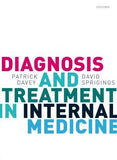 Diagnosis and Treatment in Internal Medicine | ABC Books