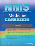 NMS Medicine Casebook** | ABC Books