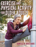 Exercise and Physical Activity for Older Adults | ABC Books