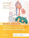 Ross & Wilson Pocket Reference Guide to Anatomy and Physiology | ABC Books