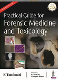 Practical Guide for Forensic Medicine and Toxicology, 2e | ABC Books