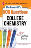 McGraw-Hill's 500 College Chemistry Questions | ABC Books