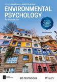 Environmental Psychology - An Introduction, Second Edition | ABC Books