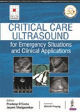 Critical Care Ultrasound for Emergency Situations and Clinical Applications (ISCCM) | ABC Books