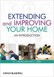 Extending and Improving Your Home: An Introduction | ABC Books