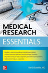 Medical Research Essentials | ABC Books