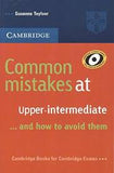 Common Mistakes at Upper-Intermediate... and how to avoid them | ABC Books